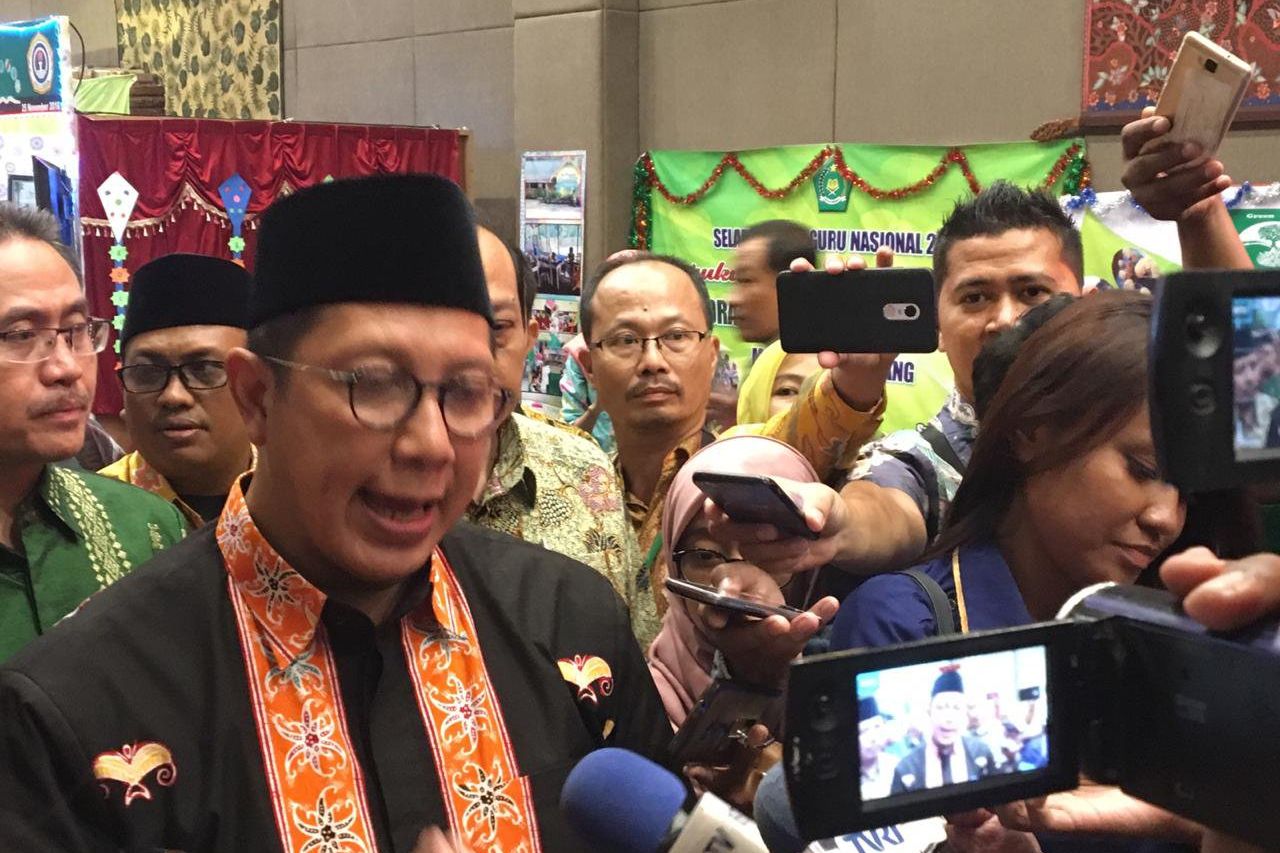 Calon Jemaah Haji Diimbau Segera Lakukan Pelunasan