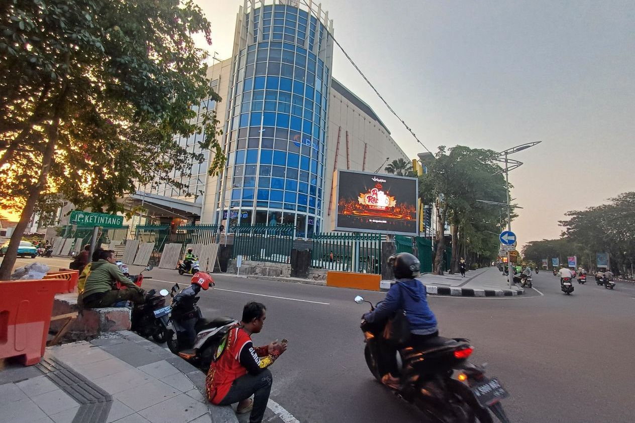 Bakesbangpol Jatim Imbau Warga Tak Terprovokasi Hoaks Demo dan Ancaman Pembakaran Mal