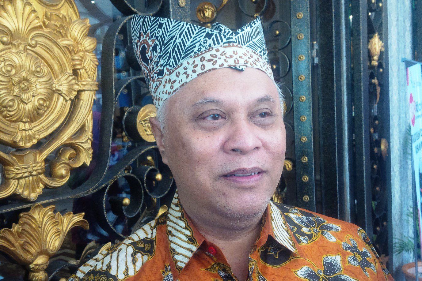 Banyak Daerah Bangun <em>Smart City</em> Tanpa Rancang Konstruksi