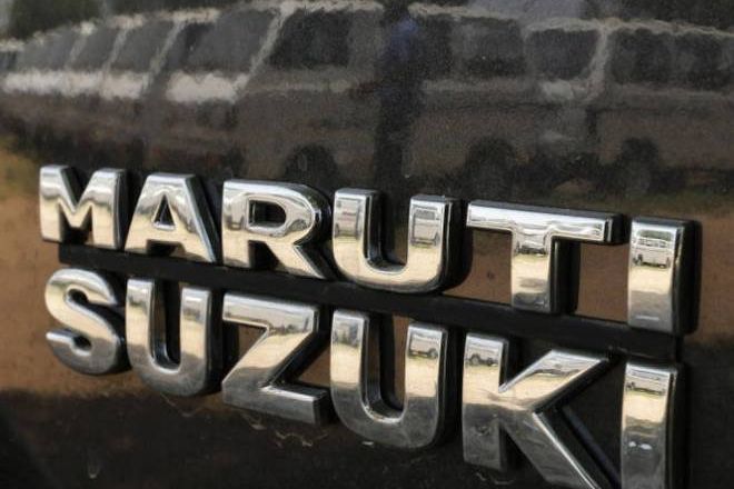 Penjualan Seret, Maruti Suzuki India Pangkas Tenaga Kerja Temporer