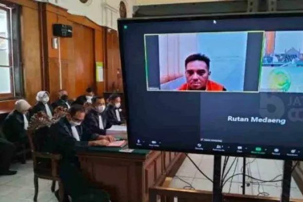 Ahli Psikologi Forensik Sebut Buruknya Kualitas Saksi Dapat Merusak Kebenaran Perkara