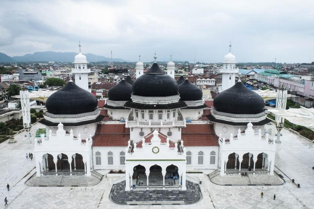 Ulama Aceh Desak Presiden Prabowo Tetapkan Bencana Nasional