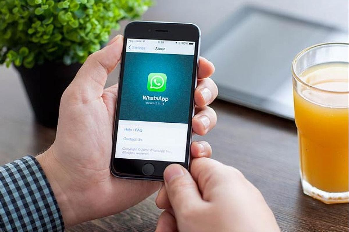 Ini Fitur WhatsApp yang Jarang Diketahui