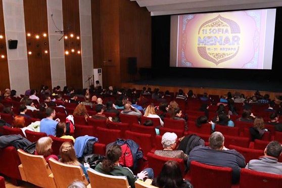 Film Surau dan Silek Pukau Penonton di Bulgaria