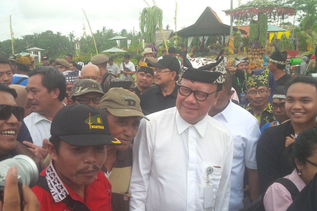 Evaluasi Pemilu Serentak 2019 Digelar Awal Tahun Depan