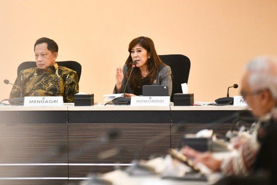 Aturan Pembatasan Medsos bagi Anak, Komdigi Akui Bisa Picu Keluhan di Awal