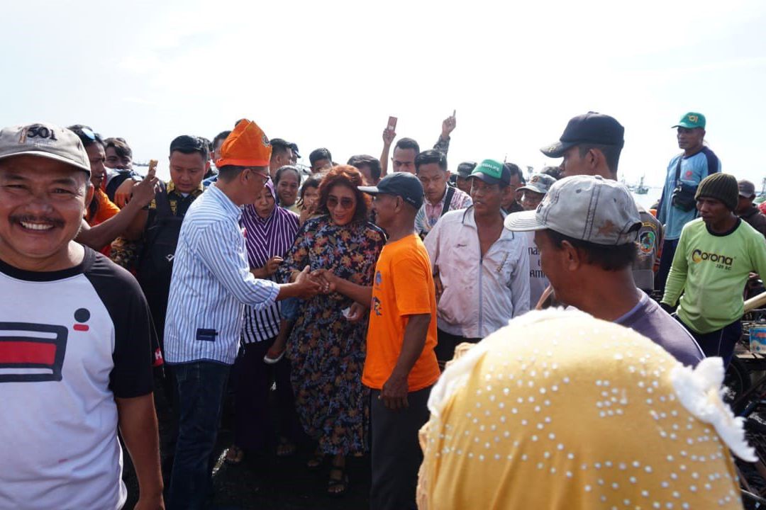 Tahun 2030 Lebih Banyak Plastik daripada Ikan di Laut