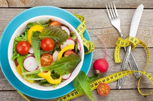 Sejumlah Metode Diet yang Dikritik Pakar