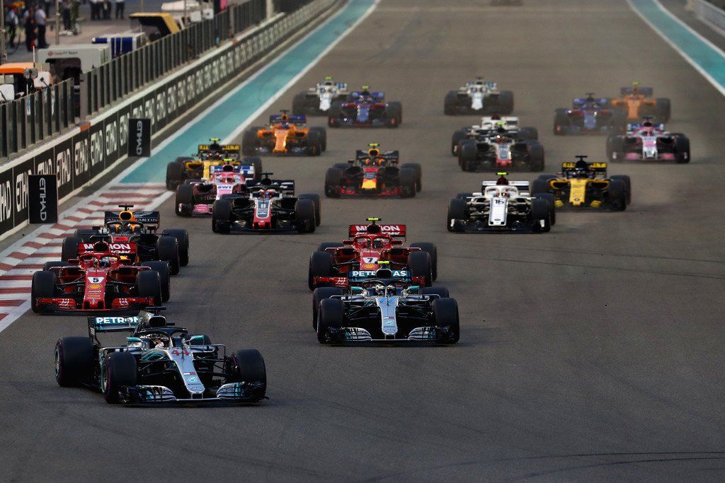Alonso Prediksi Dominasi Mercedes segera Berakhir