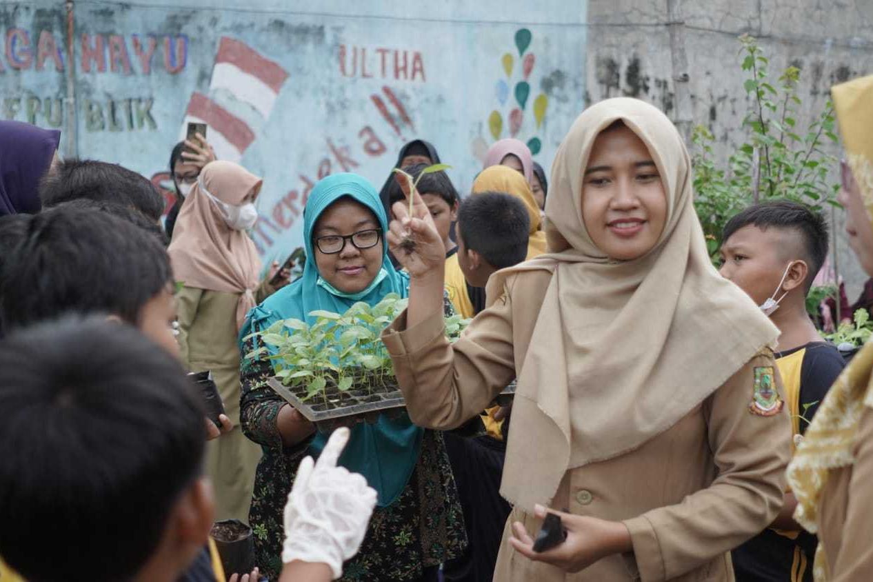 Selaraskan Kurikulum Merdeka Belajar dengan Inovasi Kejar Madu