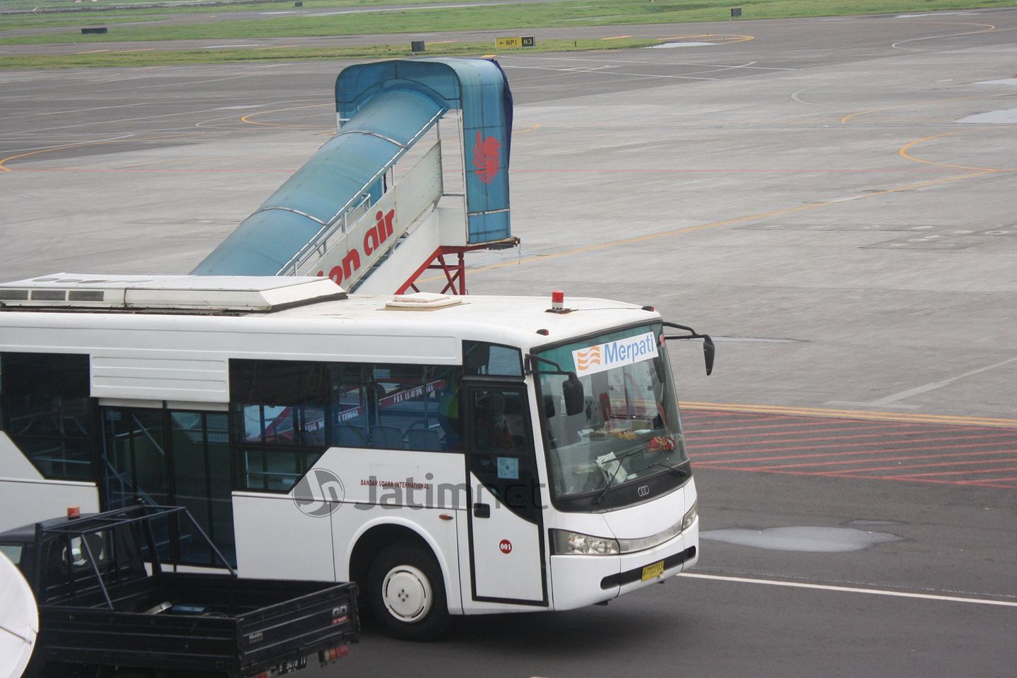 Begini Cara MNA Lunasi Utang Rp 10,7 triliun