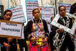 90 Pekerja Migran asal NTT Meninggal Sepanjang 2018