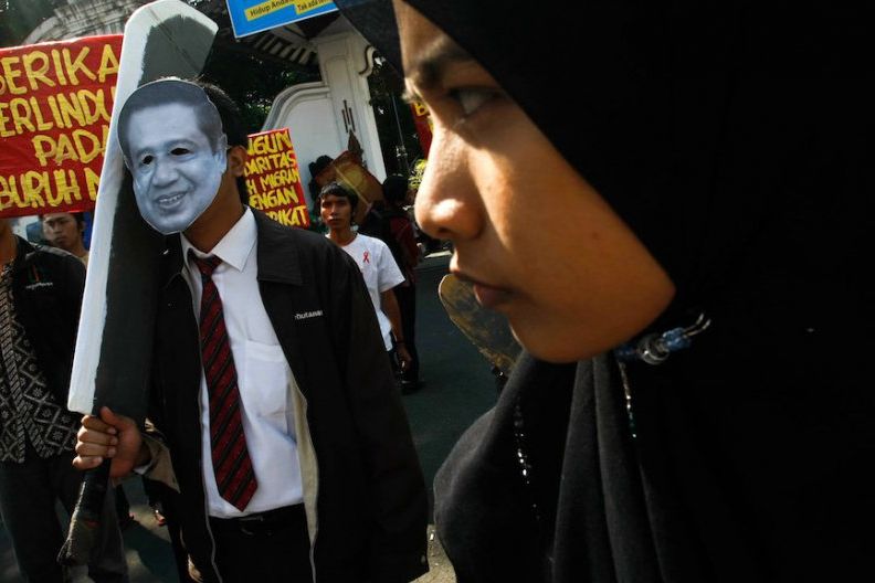 Mattari, TKI asal Sampang Bebas dari Hukuman Mati di Malaysia