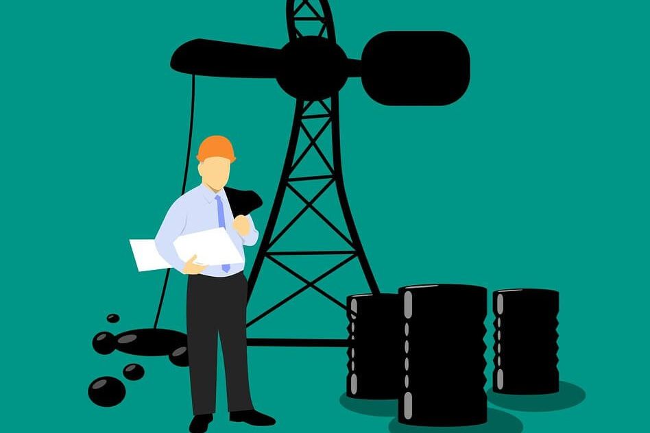 Topang <em>Lifting</em> Migas 2019, Pemerintah Bidik Sebelas Proyek Strategis