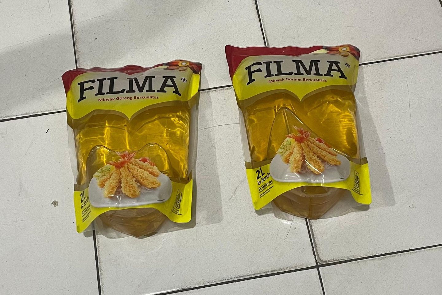 Terpergok saat Bawa Minyak Goreng dalam Tas, Pria di Probolinggo Diamankan
