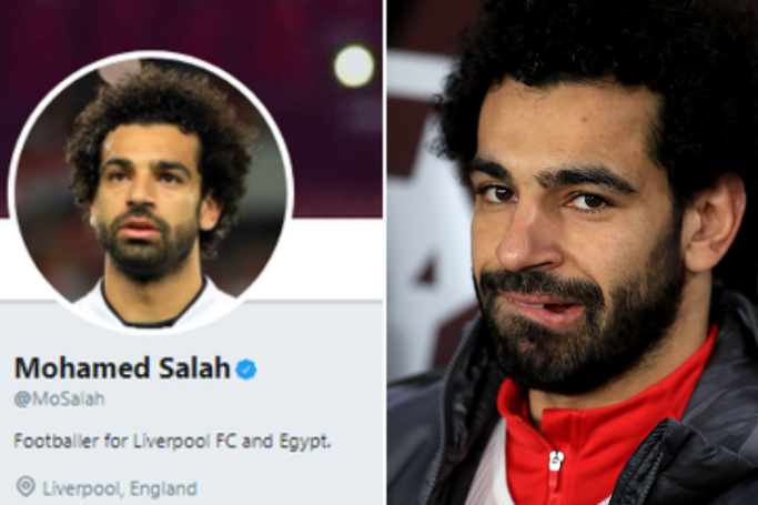 Netizen Galau, Mo Salah Hapus Seluruh Akun Medsos
