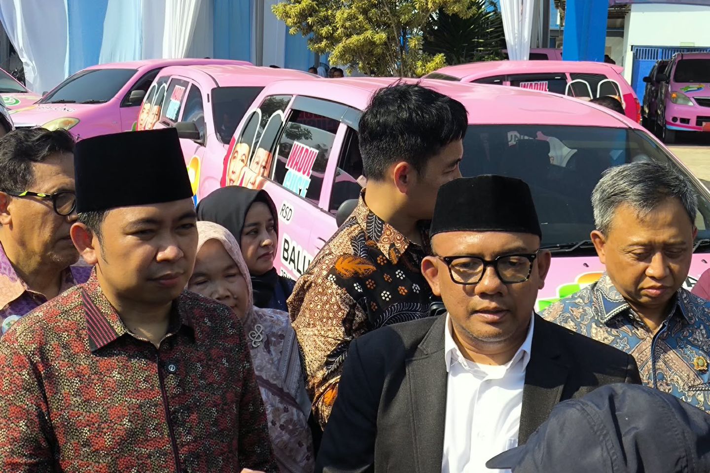 Pemkab Jember Siapkan Mobil Cinta untuk Antar Pasien Pulang