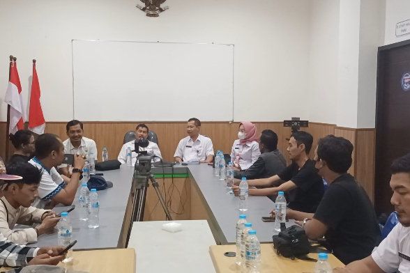 Dipakai Anak di Luar Kepentingan Dinas, Mobil Pejabat Pemkab Probolinggo Ditarik