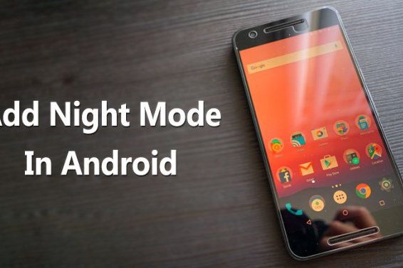 Mengaktifkan Modus Malam Ternyata Bikin Awet Baterai HP