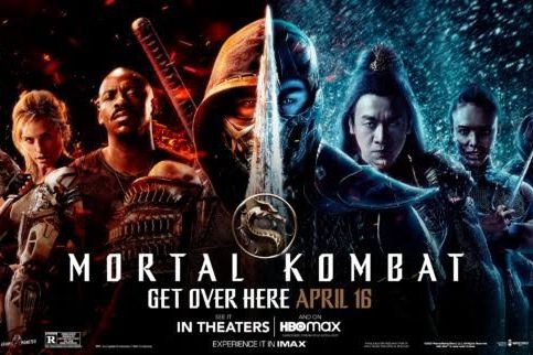 Jadwal Tayang Film Mortal Kombat Diundur, Ini Alasannya