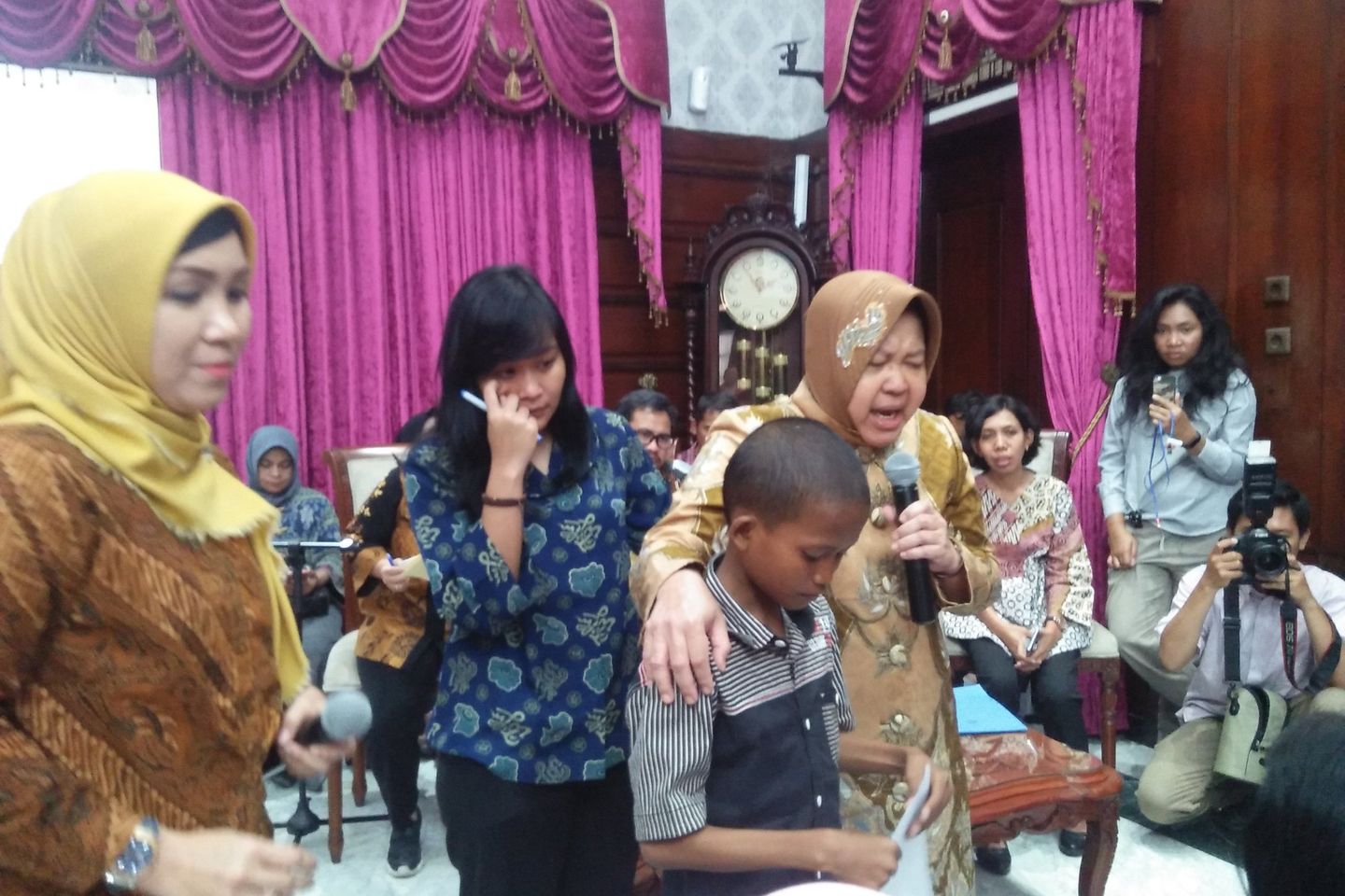 Kota Surabaya Punya SiLPA Satu Triliun, Untuk Apa Saja ?