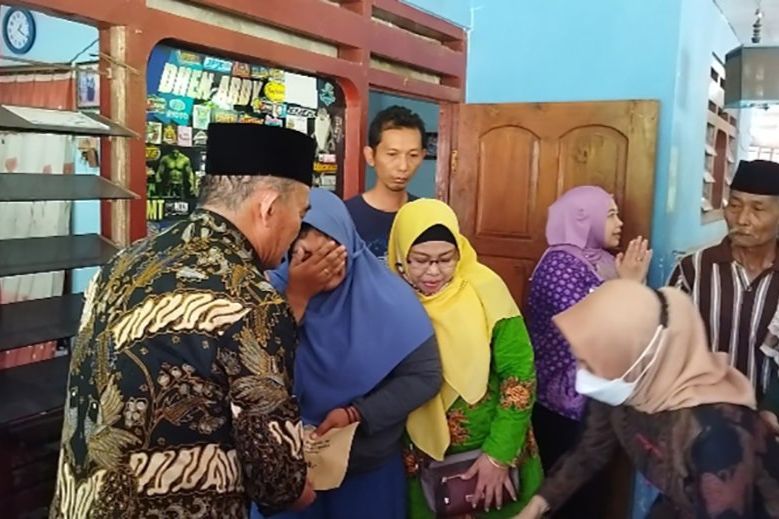 Menko PMK Muhadjir Effendy Rencanakan Bantuan Sosial Bagi Korban Tragedi Kanjuruhan