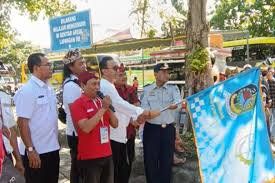 Tak Ada Mudik Gratis, Ikawangi Dewata Bali Berharap Ada Tahun Depan