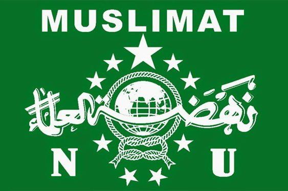Seratus Ribu Muslimat NU Deklarasi Anti Hoaks