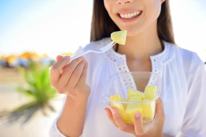 6 Makanan untuk Tingkatkan Serotonin, Bisa Hilangkan Kecemasan