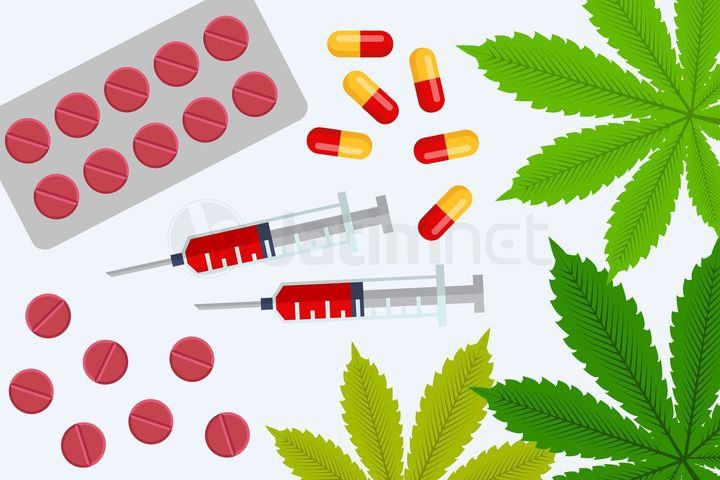 Bawa 9 Gram Ganja, Dua WNA Rusia Ditangkap di Alas Purwo