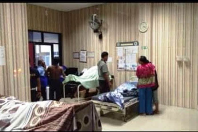Tersambar Petir saat Melaut, Empat Nelayan Situbondo Tewas