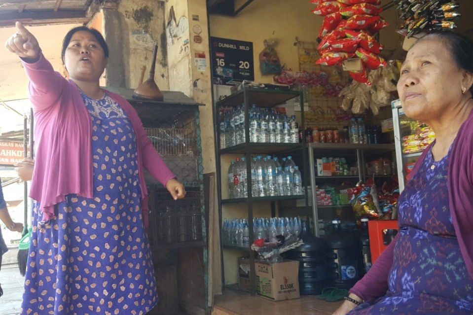 Pelaku Jambret Probolinggo Sambar Kalung 26 Gram di Leher Nenek
