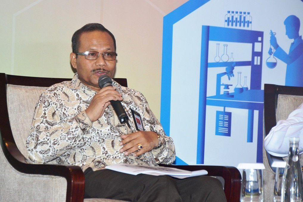Demi Pelumas Berkualitas, Kemenperin Tunjuk 12 LSPro