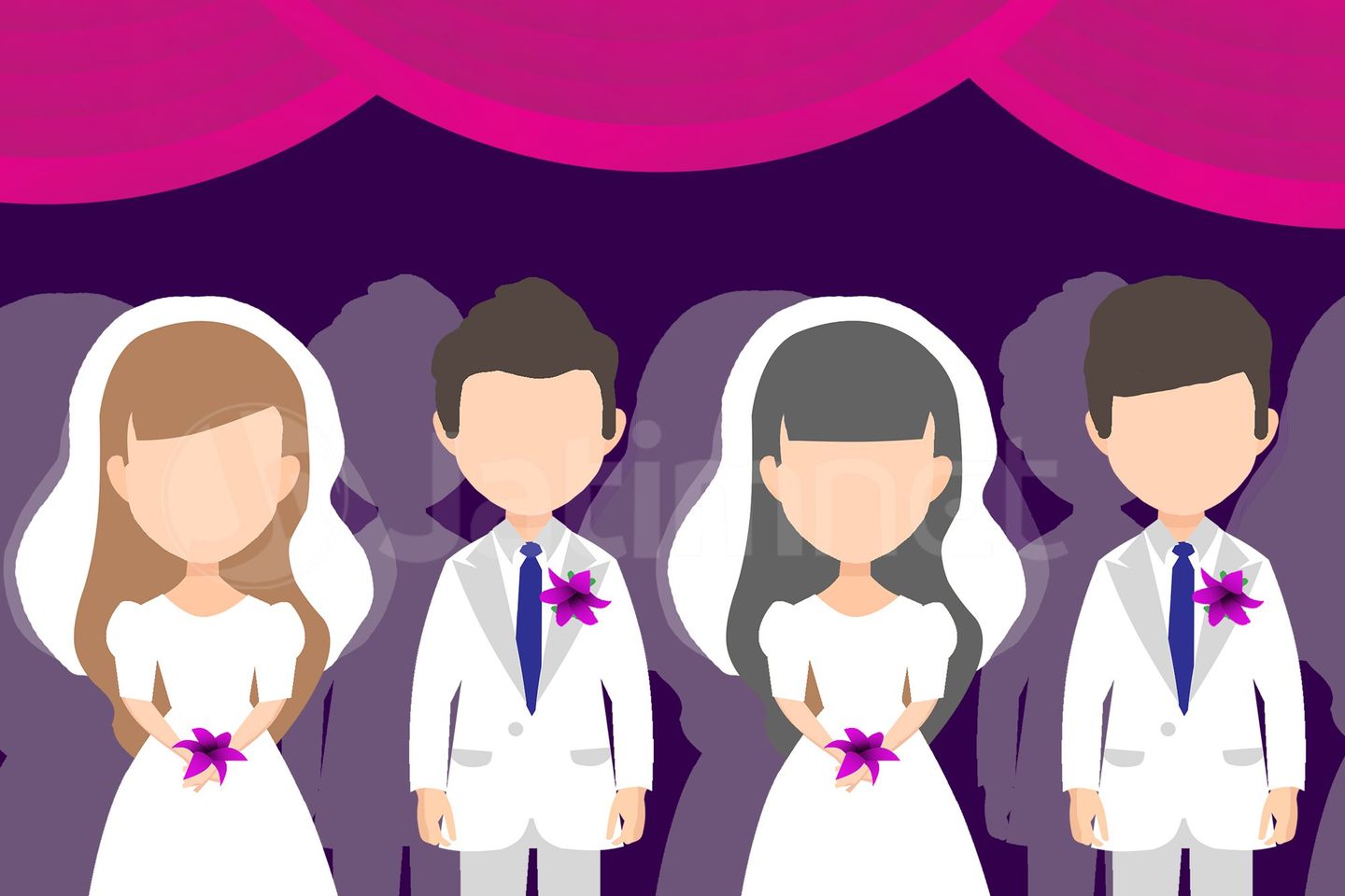 Begini Derita Korban TPPO di Cina dengan Modus Pengantin Pesanan