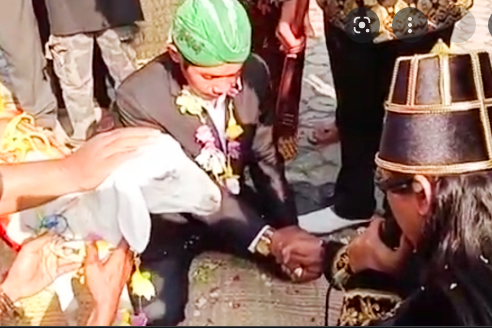 Berkas Perkara "Manusia Nikah dengan Kambing" Dinyatakan Lengkap