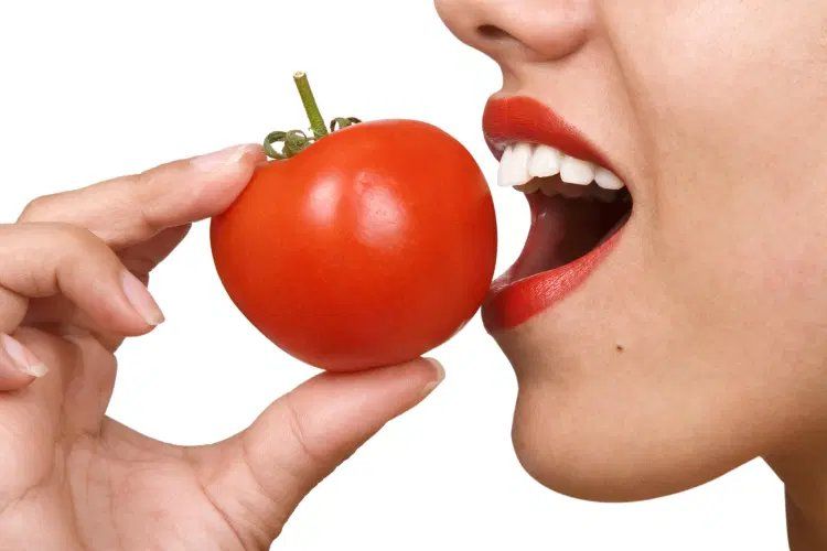 6 Makanan Terbaik Pencegah Keriput
