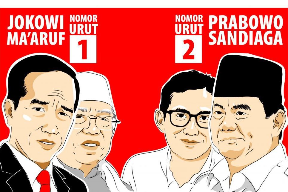 Silaknas ICMI di Lampung, Jokowi dan Prabowo Unjuk Gagasan
