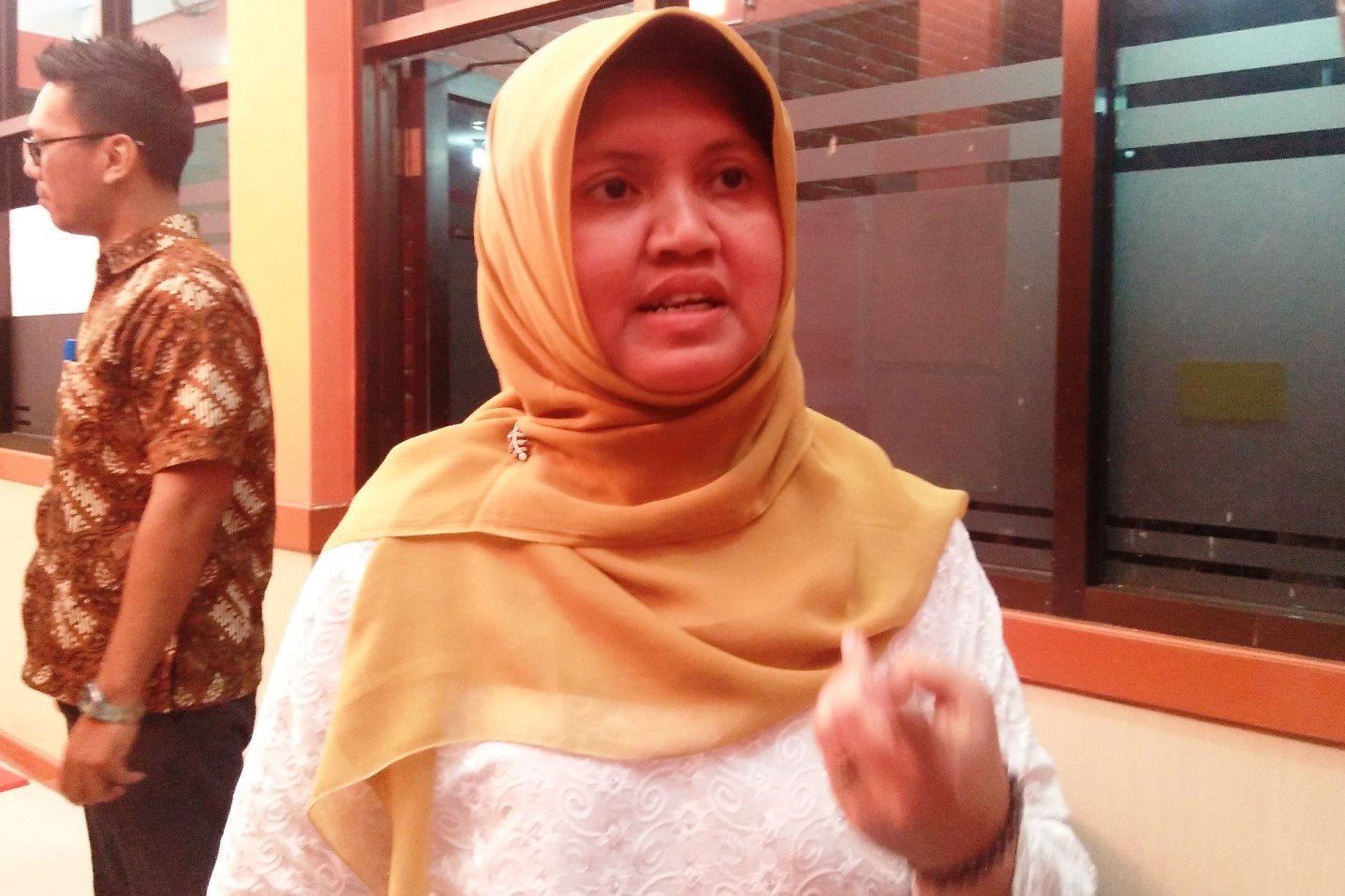 Begini TPA dalam Seleksi PPDB Zona Kawasan di Kota Surabaya