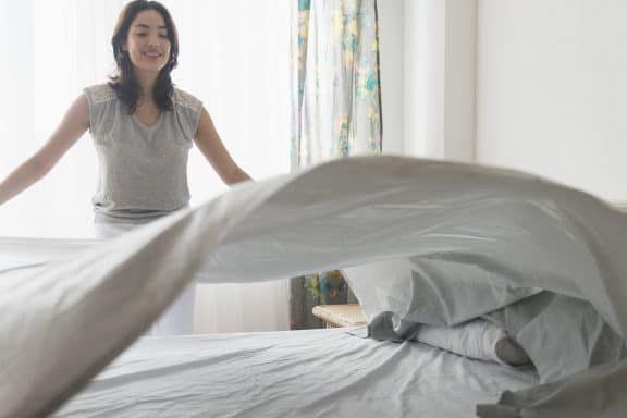 Cara Ampuh dan Mudah untuk Basmi Tungau di Rumah