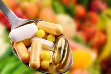 Perlukah Konsumsi Suplemen Vitamin saat Puasa? 