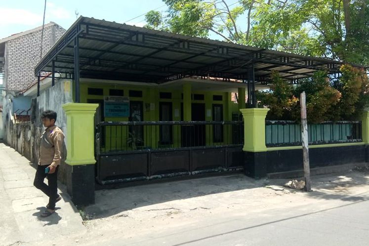 ODGJ di Sampang Melahirkan di Rumah Perlindungan Sosial, Begini Penjelasan Dinsos 