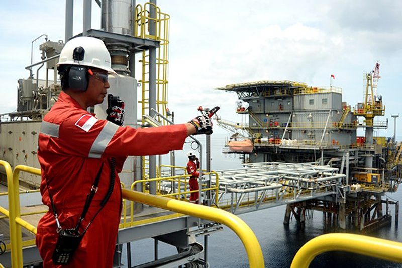 Cadangan Devisa Naik Jadi 115,2 Miliar Dolar