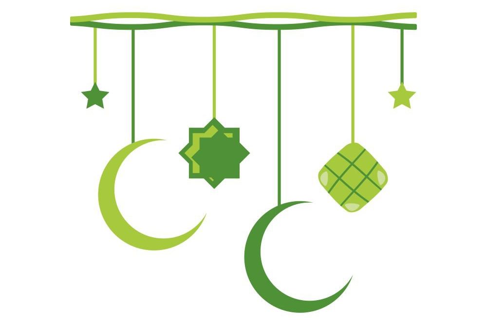 Hari H Lebaran Tahun Ini Berpotensi Berbeda, Begini Penjelasannya