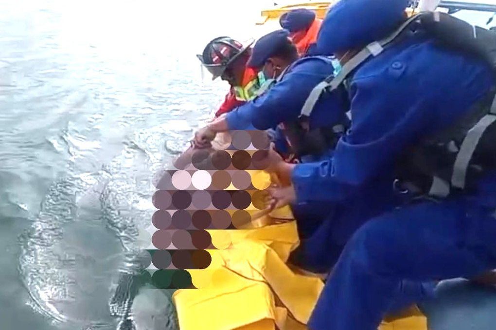 Jasad Nelayan Ditemukan Mengambang di Laut Utara Probolinggo