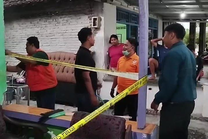 Cekcok Keluarga Berujung Pembacokan di Mojokerto, Pria Lansia Luka di Kepala