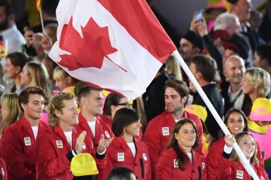 Kanada Tarik Diri dari Olimpiade Tokyo 2020