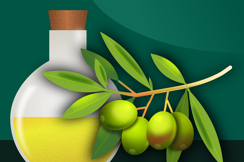 Tarif Bea Masuk Produk Kurma dan Zaitun Palestina Dihapus