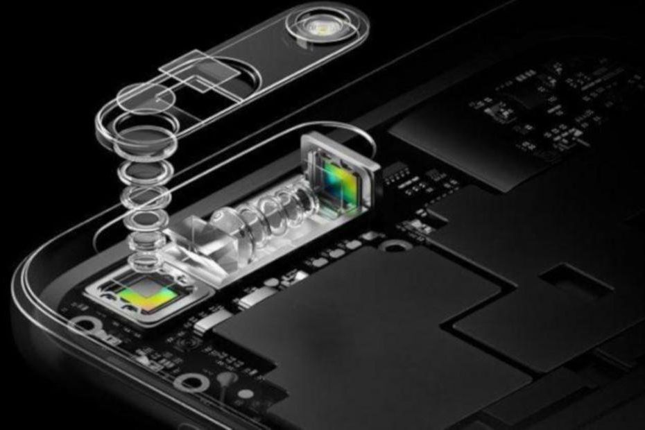 Oppo Hadirkan Kamera dengan Kemampuan 10x Zoom