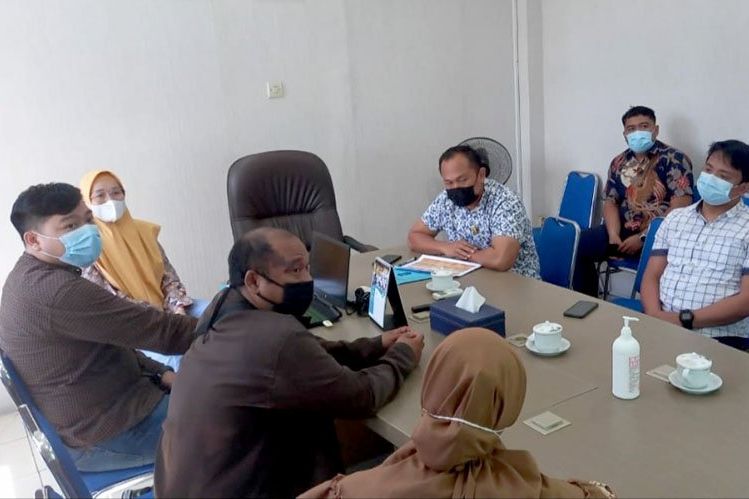 Jalur Zonasi Resmi Ditutup, Dispendik Surabaya Cek Jarak Tak Wajar di PPDB