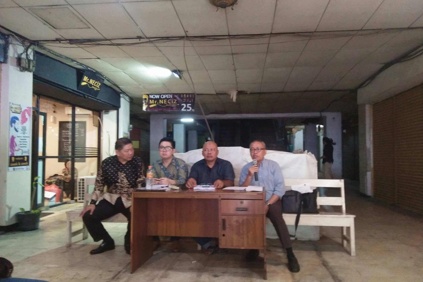 Langkah Pedagang Pasar Laporkan Risma ke Ombudsman Dinilai Kurang Tepat